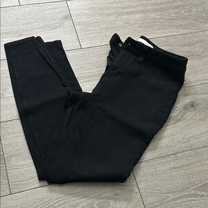 LC Lauren Conrad Women's Black Skinny Jeans